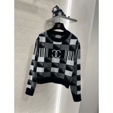 Chanel Sweaters